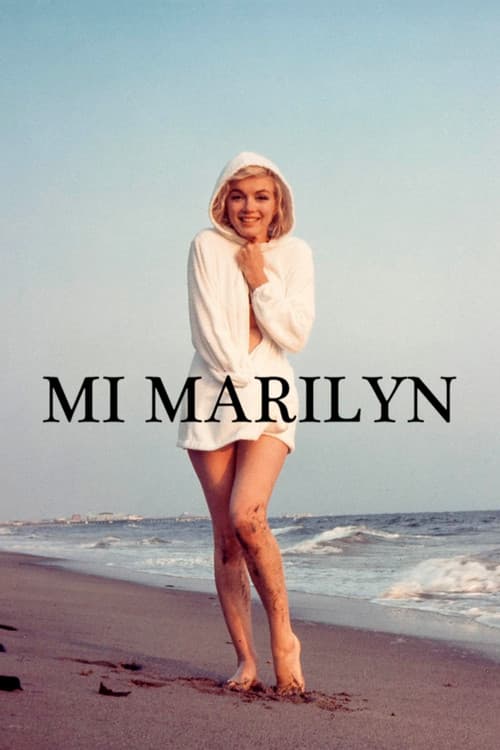 Mi Marilyn (1975) poster