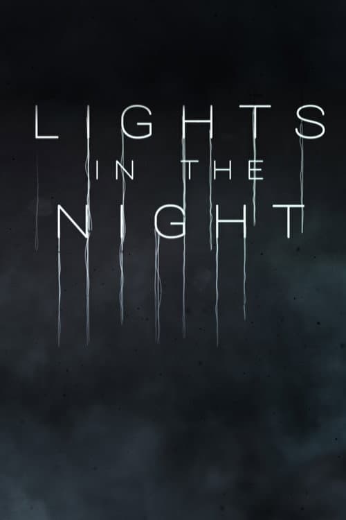 Lights in the Night poster