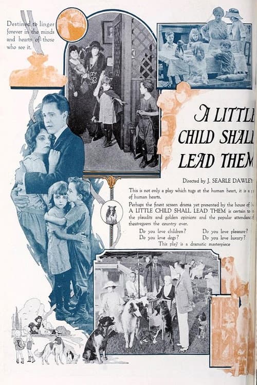 Who Are My Parents? poster