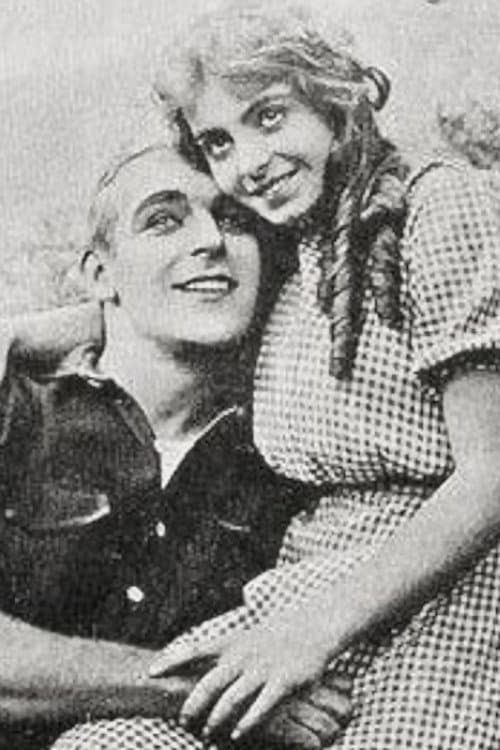 His Only Son (1912) poster