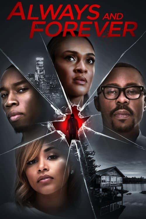 Always and Forever (2020) poster
