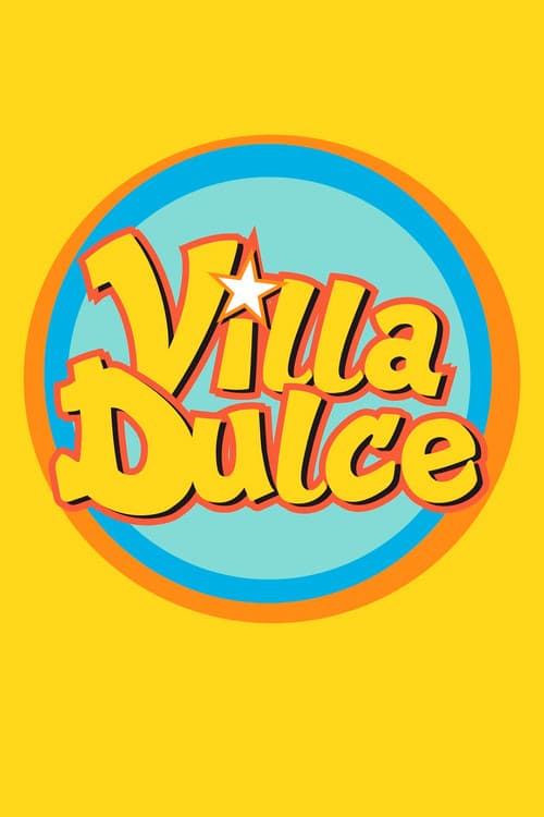 Villa Dulce (2004) poster