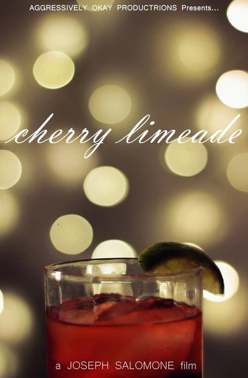 Cherry Limeade (2017) poster