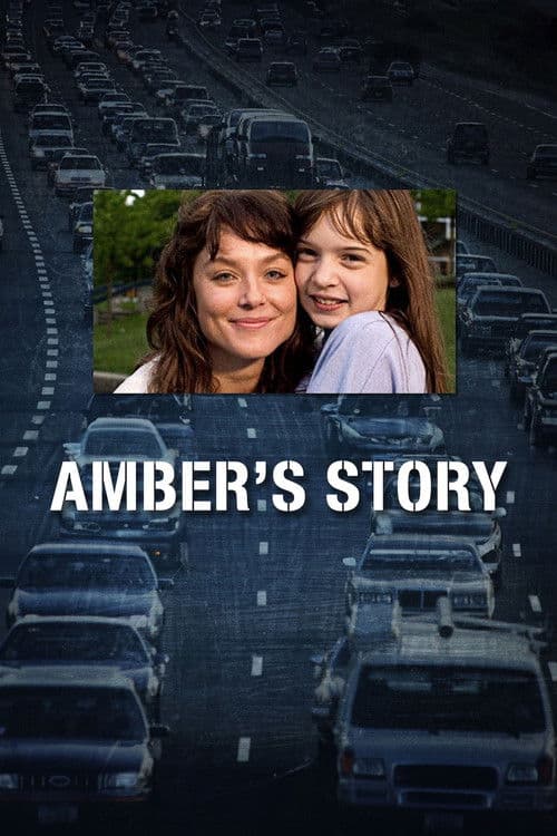 Amber's Story (2006) poster
