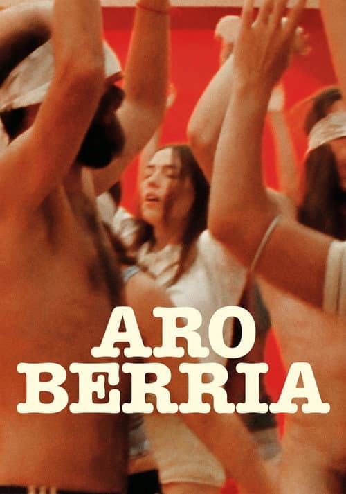 Aro berria (2025) poster