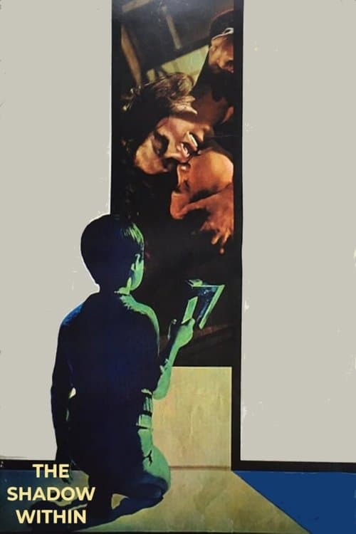 The Shadow Within poster