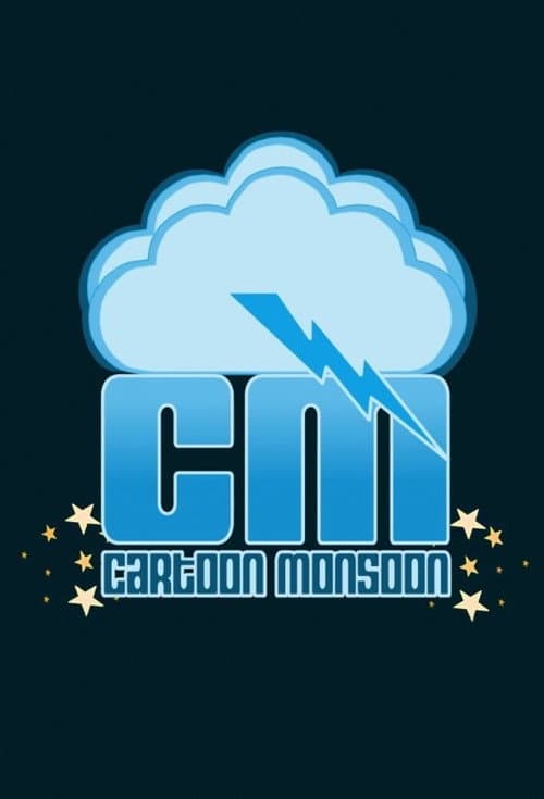 Cartoon Monsoon (2003) poster
