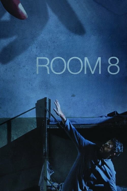 Room 8 (2013) poster