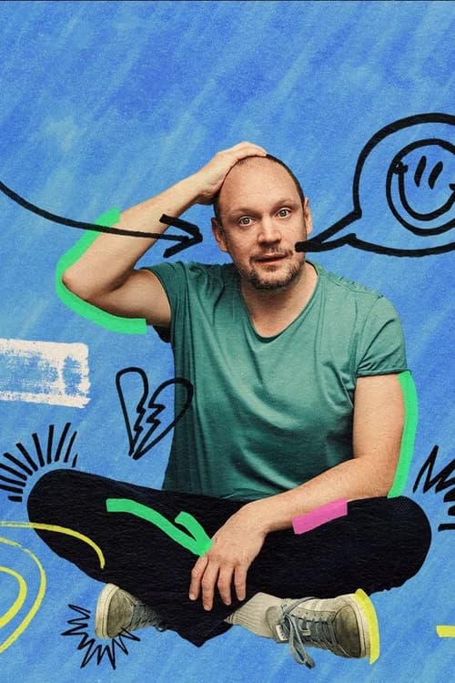 Jonatan Unge solo poster