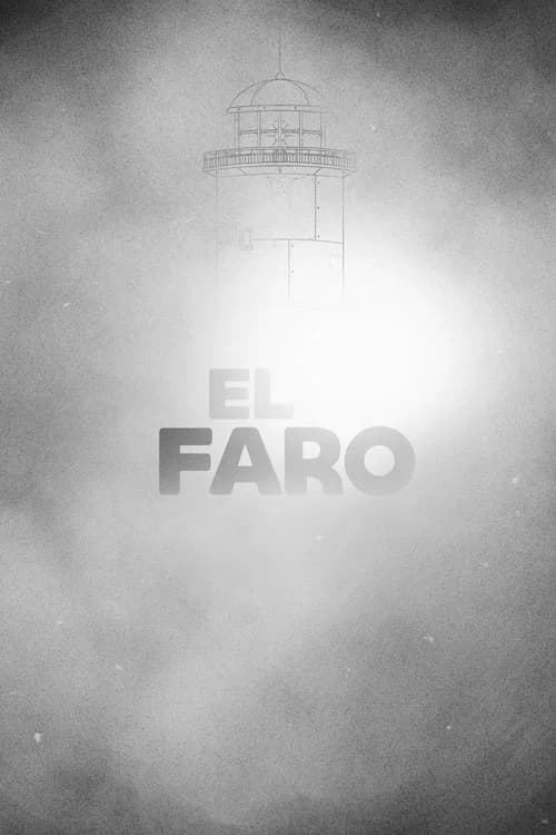 El faro poster