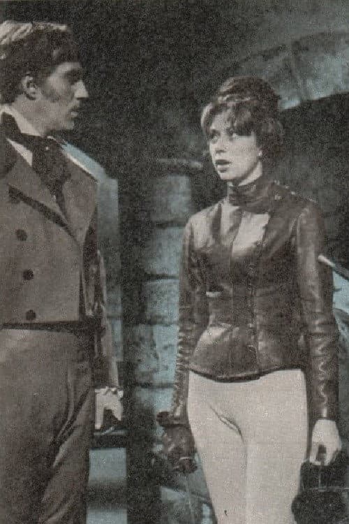 Hauteclaire (1961) poster