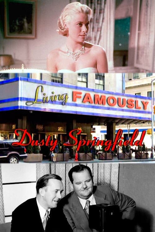 Living Famously (2002) poster
