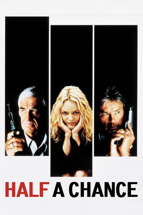 Half a Chance (1998) poster
