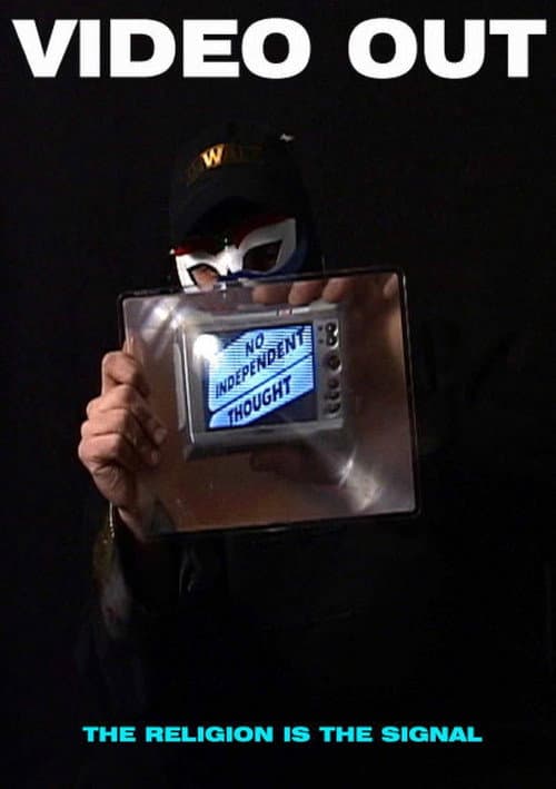 Video Out poster