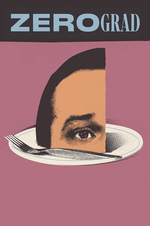 Zerograd (1988) poster