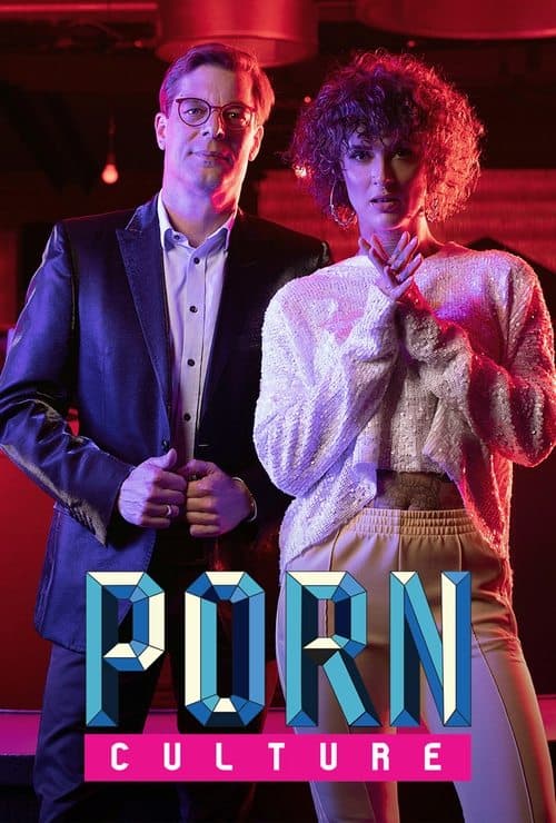Porn Culture (2019) poster