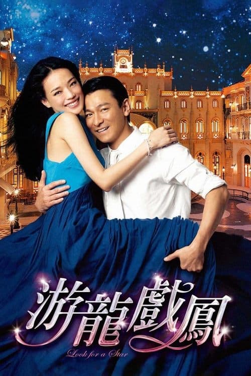 Look for a Star (2009) poster