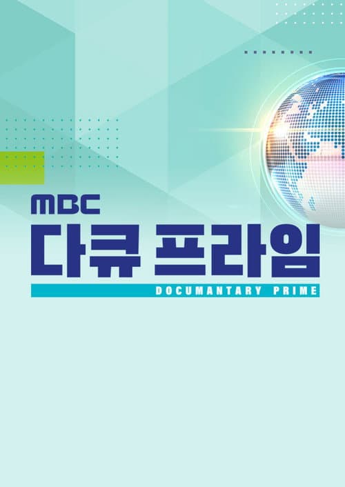 MBC Documantary Prime (2007) poster