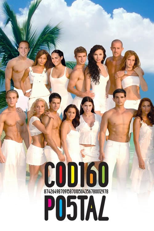 Código Postal (2006) poster
