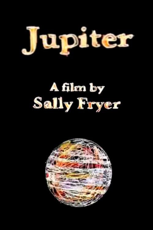 Jupiter poster