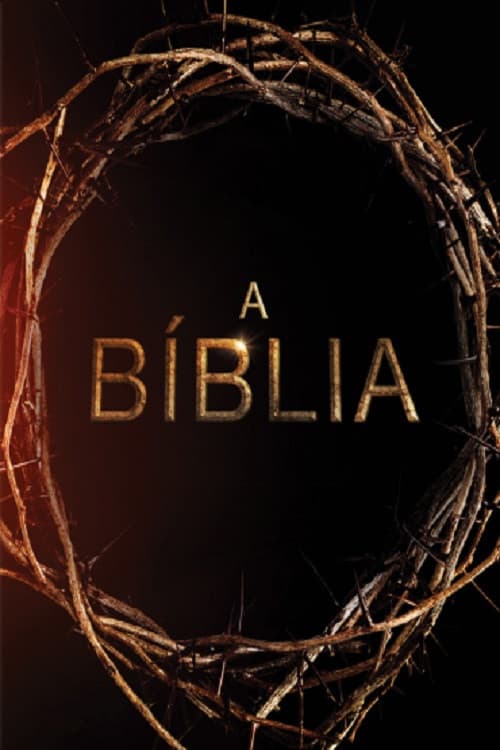 A Bíblia (2021) poster