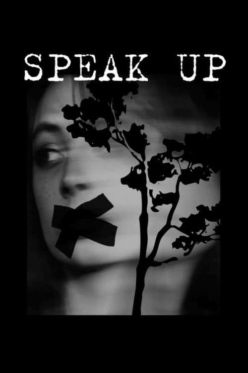 Speak Up (2026) poster