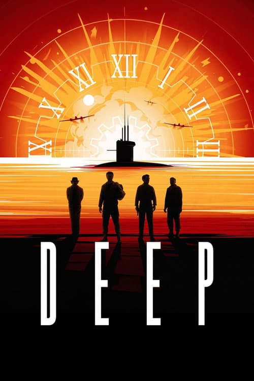 Deep (2026) poster