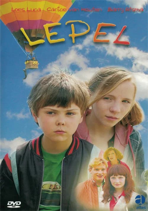 Spoon (2005) poster