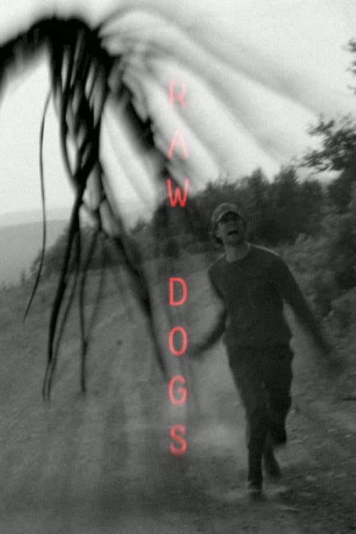 Raw Dogs poster