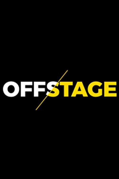 Offstage (2022) poster