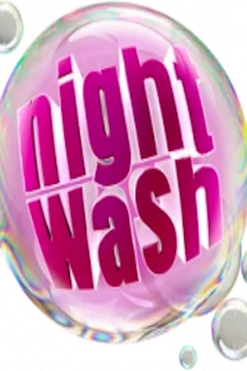 NightWash (2001) poster