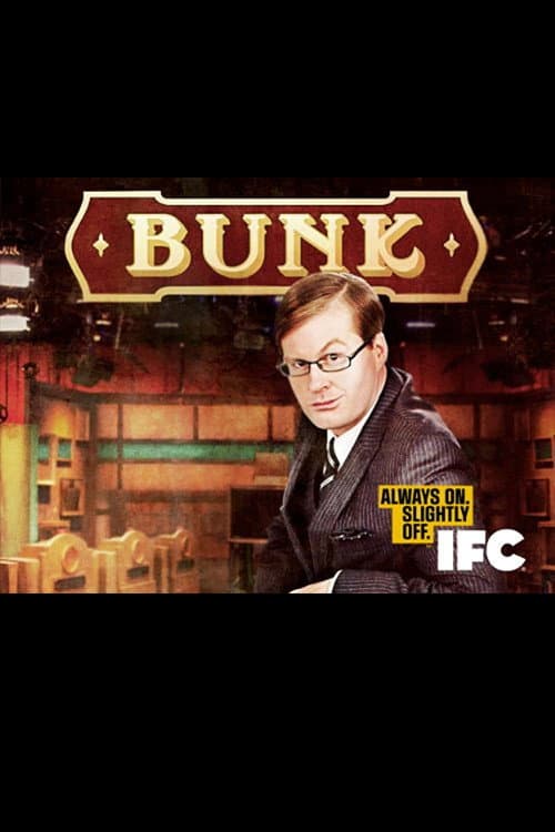Bunk (2012) poster