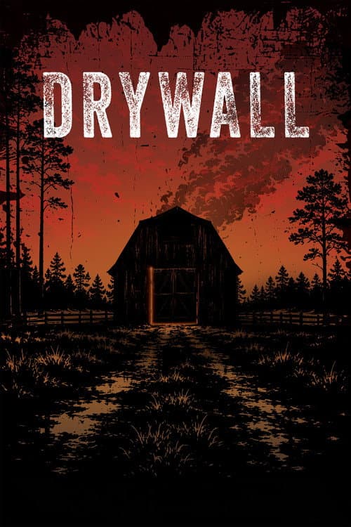 Drywall (2026) poster