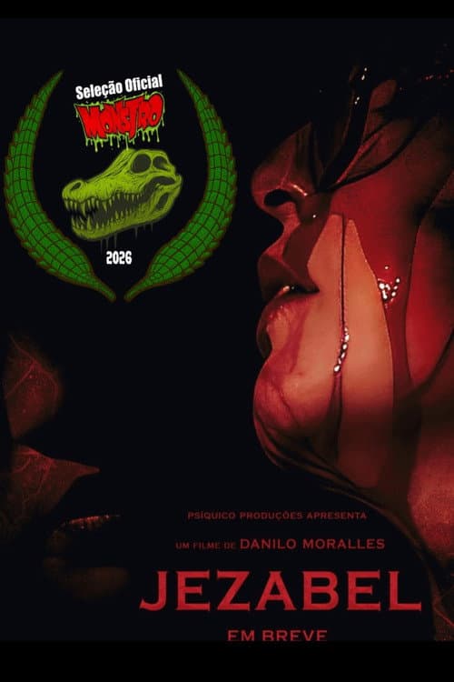 Jezabel (2024) poster