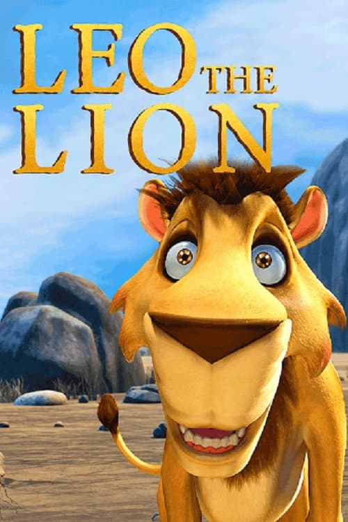 Leo the Lion poster