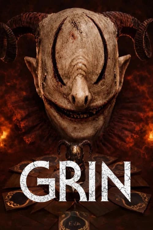 Grin poster