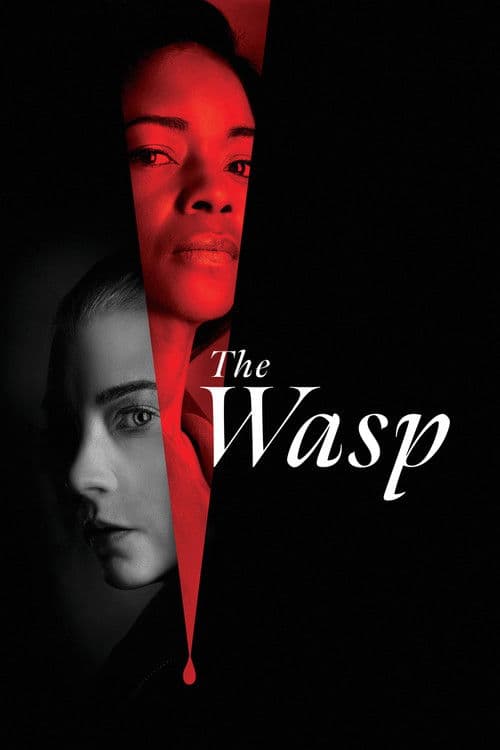 The Wasp (2024) poster