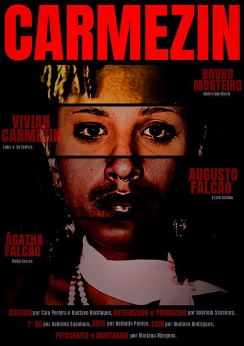 Carmezin (2026) poster