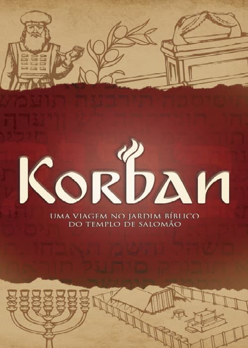 Korban (2022) poster