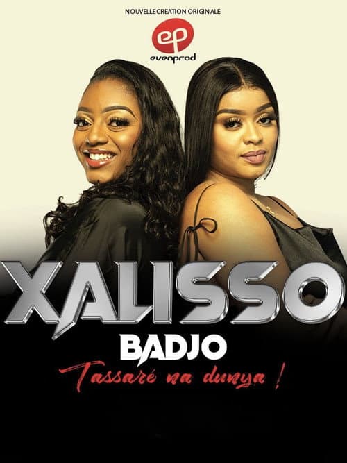 Xalisso (2024) poster