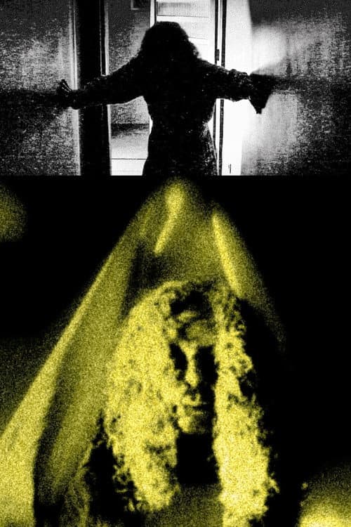 AGOURO (2023) poster