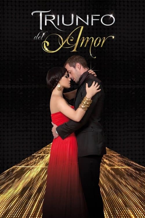 Triumph of Love (2010) poster