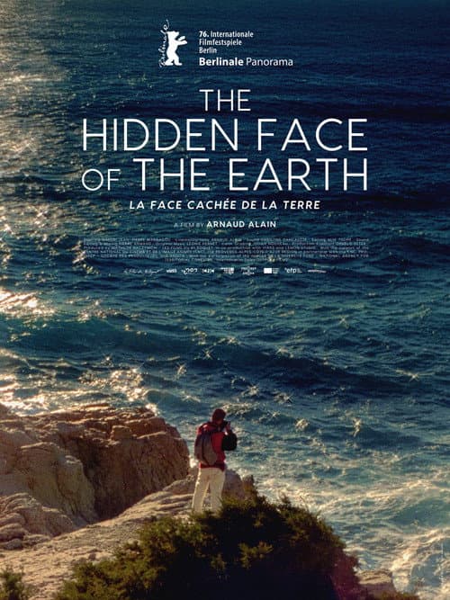 The Hidden Face of the Earth (2026) poster
