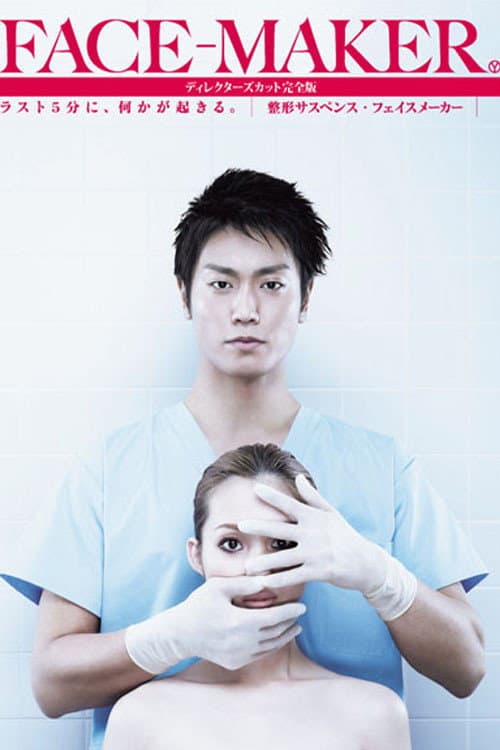 Face Maker (2010) poster
