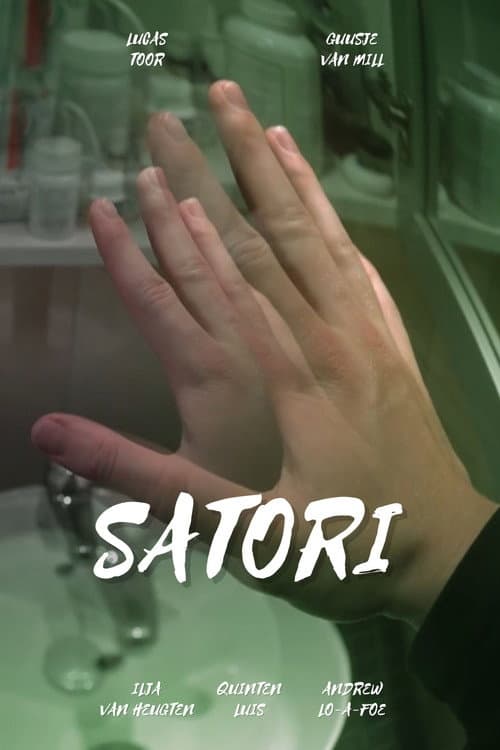 Satori poster
