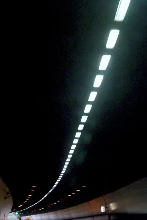 The Sojourn (2024) poster