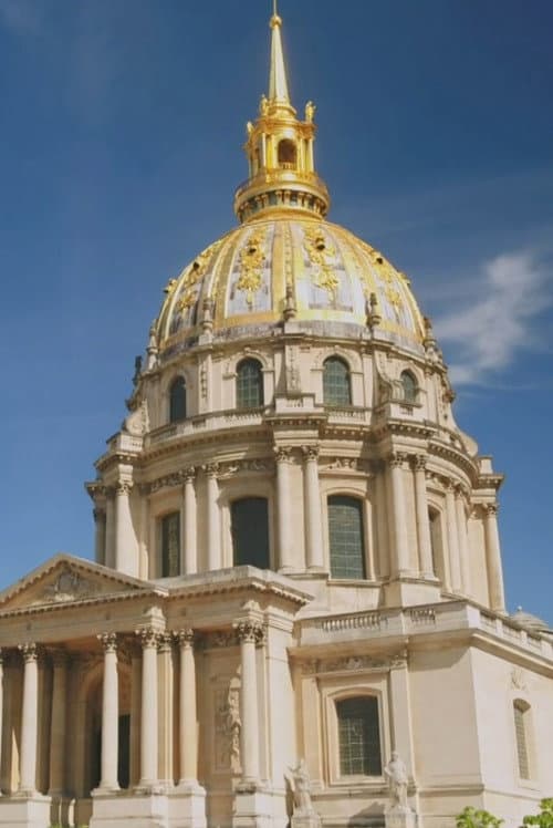 Les Invalides: La construction d'un symbole poster
