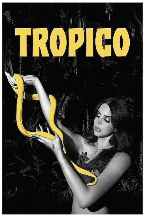 Tropico (2013) poster