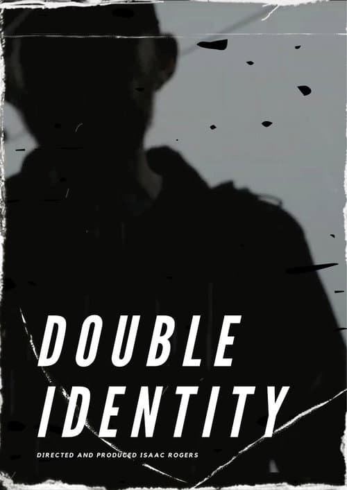 Double Identity poster