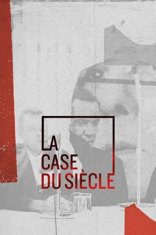 La Case du siècle (2010) poster